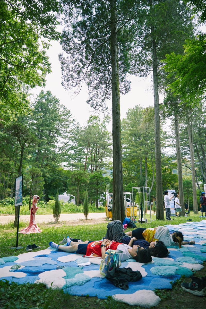 모집·운영·정산을 한번에